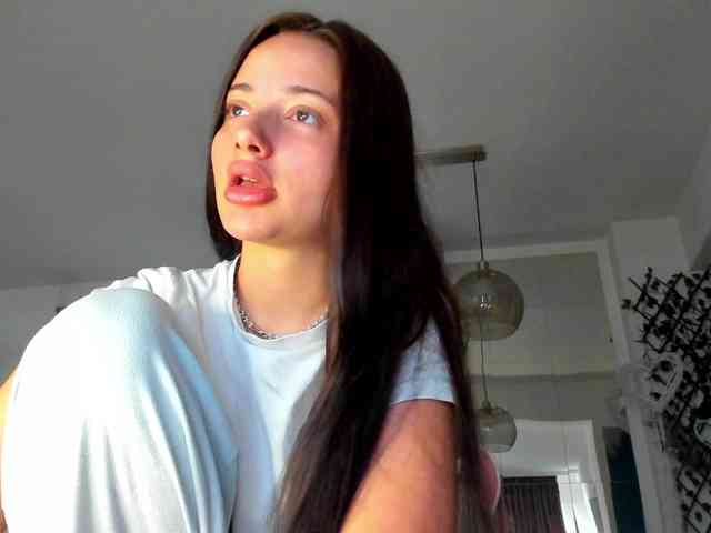 ireneVON webcam