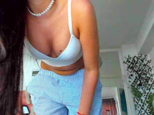 ireneVON webcam