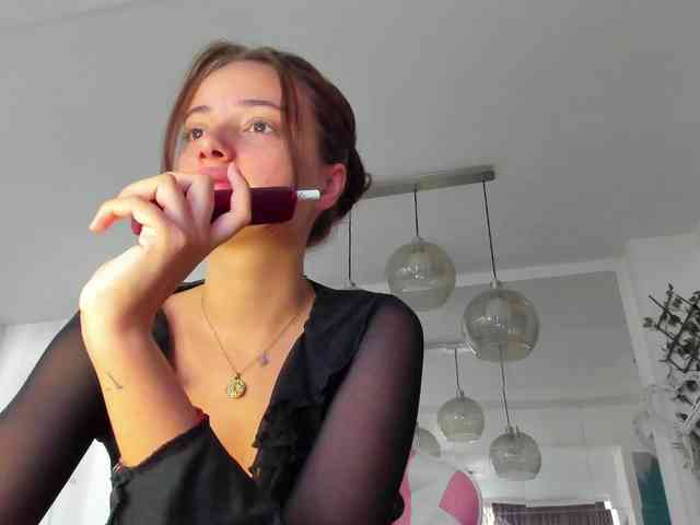 ireneVON webcam