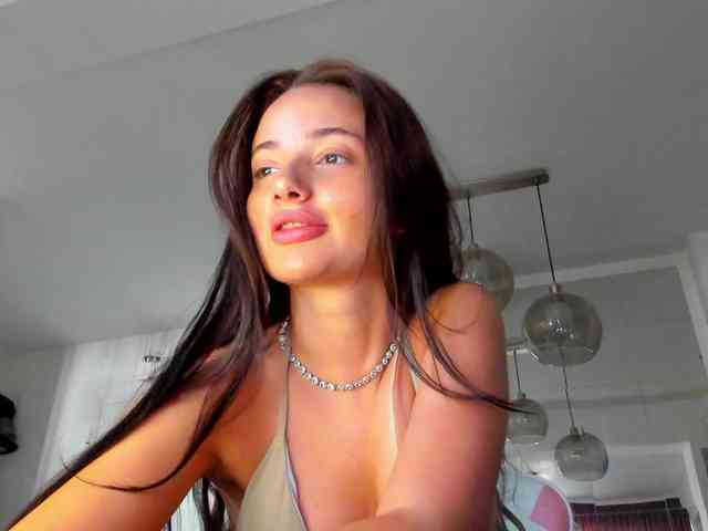 ireneVON webcam