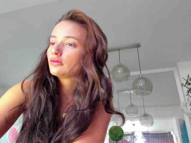ireneVON webcam