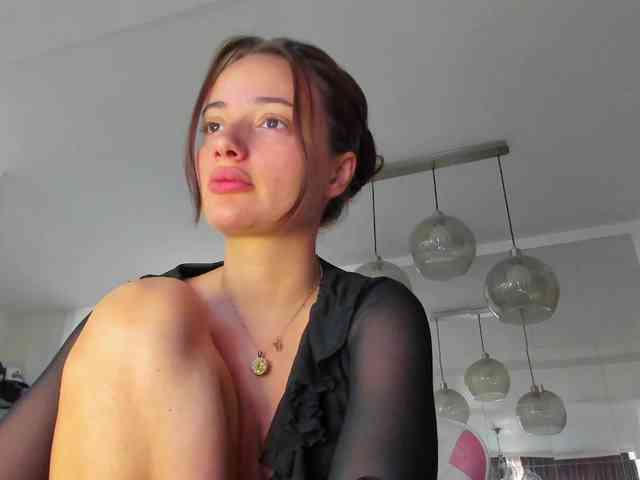 ireneVON webcam