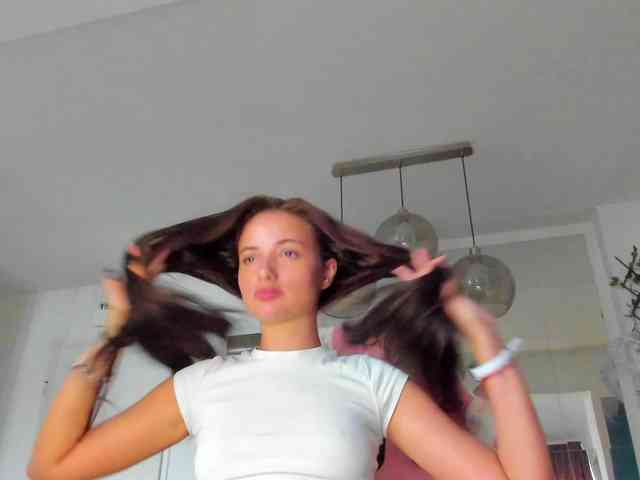 ireneVON webcam