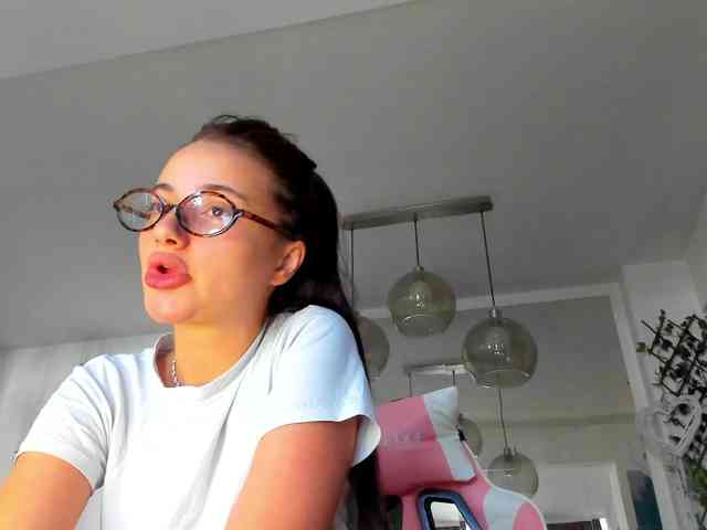 ireneVON webcam