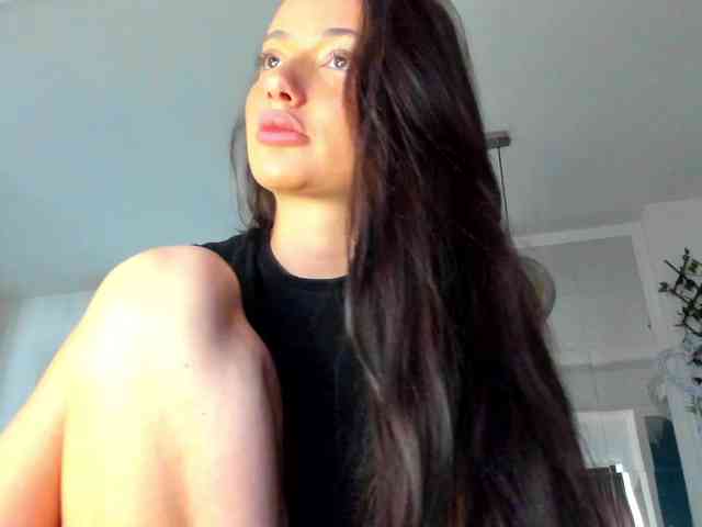 ireneVON webcam