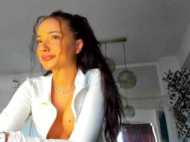 ireneVON webcam
