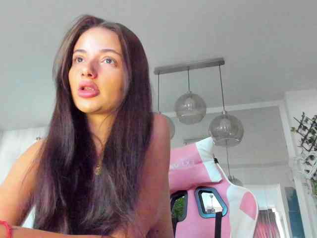 ireneVON webcam