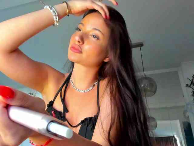ireneVON Live Webcam on BongaCams