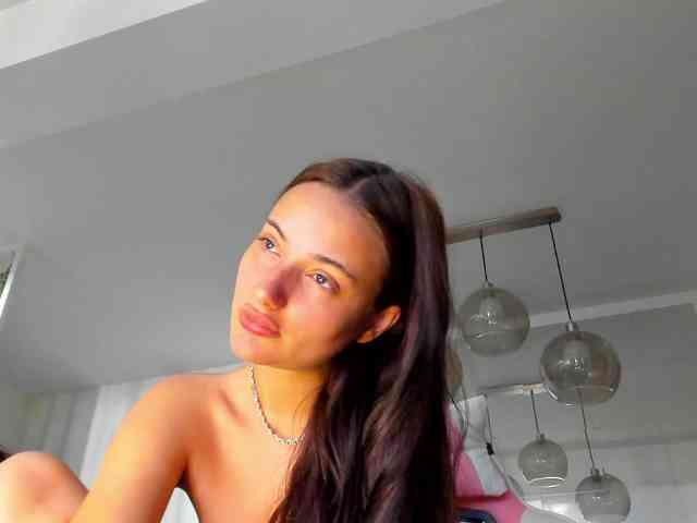 ireneVON webcam