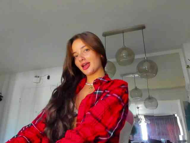 ireneVON webcam