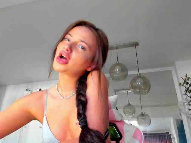 ireneVON webcam