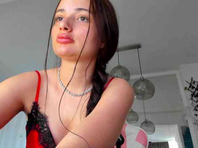 ireneVON webcam