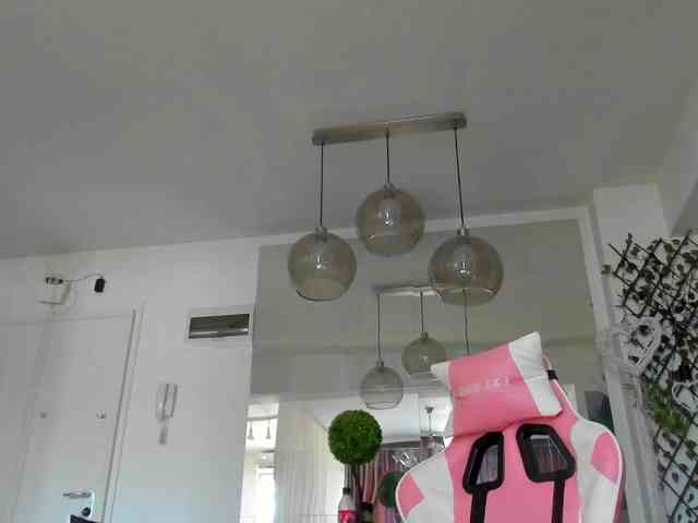 ireneVON webcam