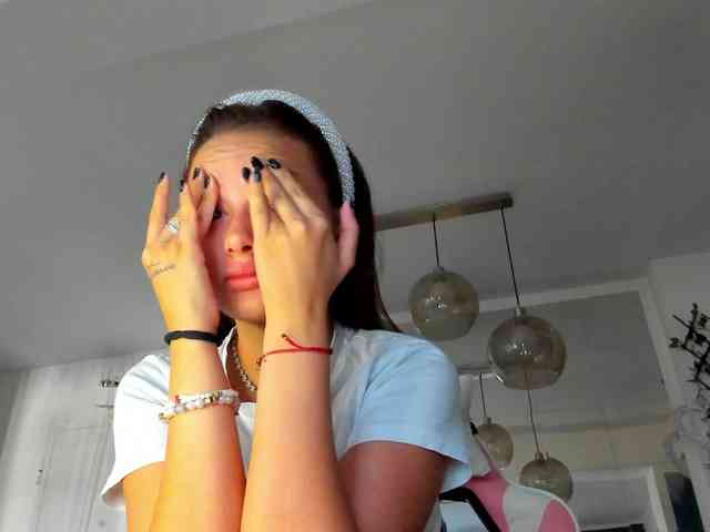 ireneVON webcam