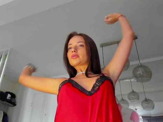 ireneVON webcam