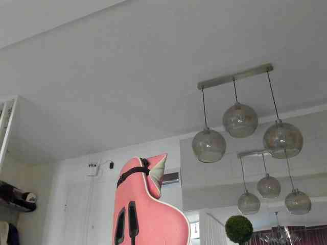 ireneVON webcam