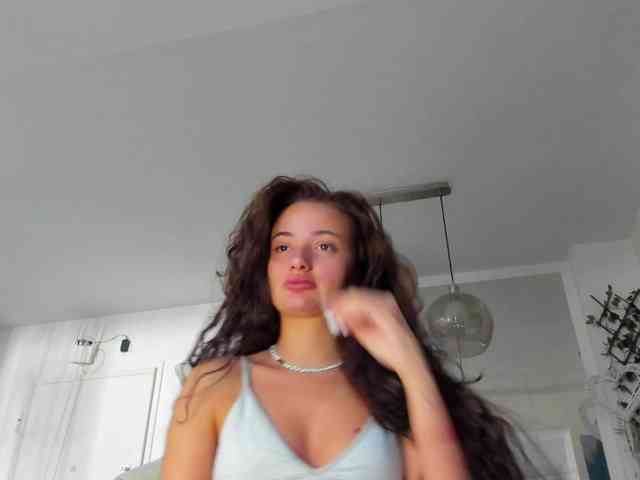ireneVON webcam