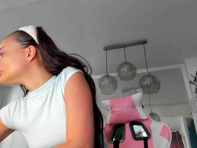ireneVON webcam