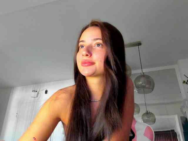 ireneVON webcam