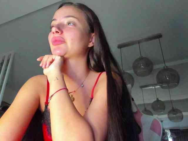 ireneVON webcam