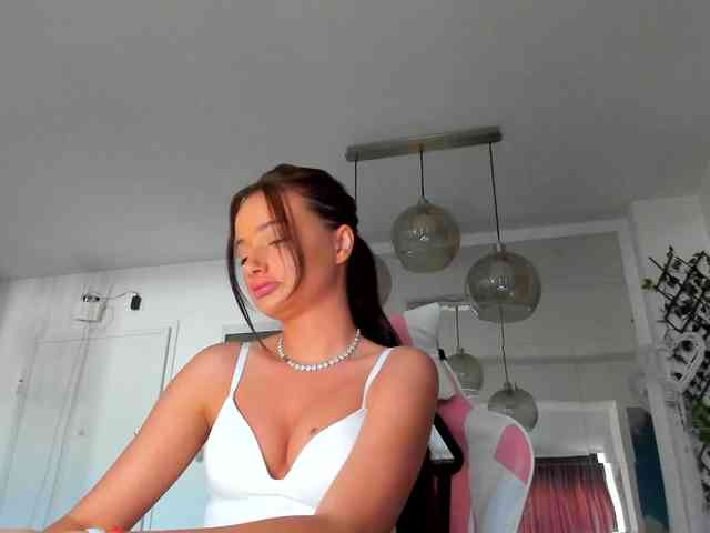 ireneVON webcam