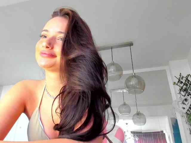 ireneVON webcam