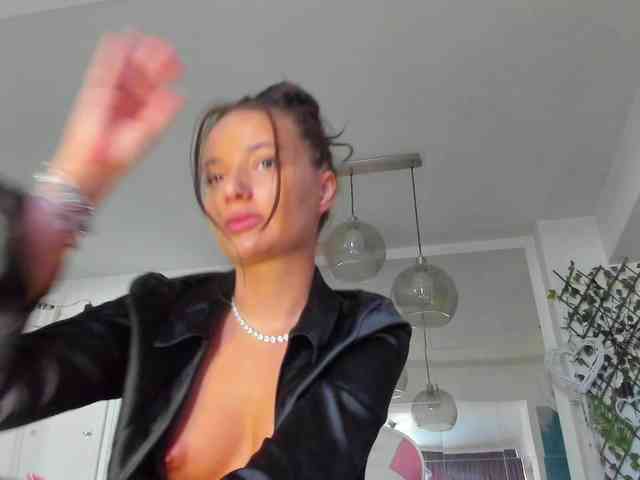 ireneVON webcam