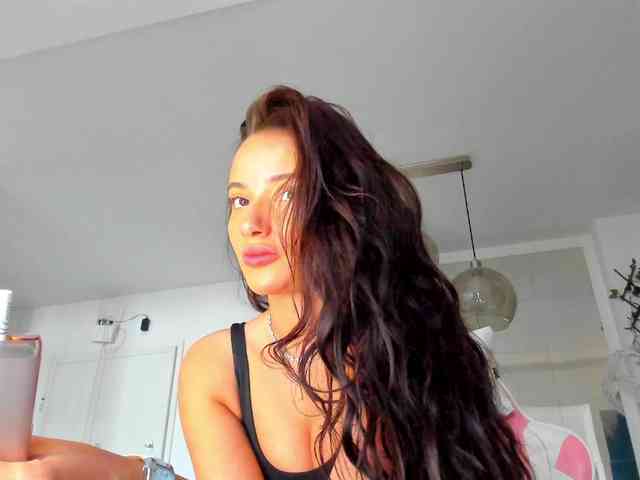 ireneVON webcam