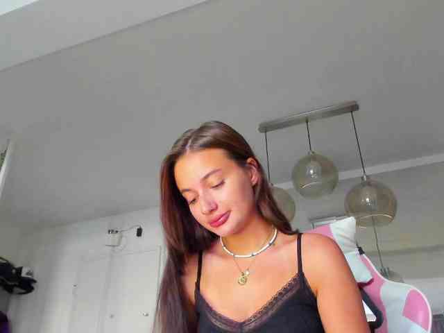 ireneVON webcam