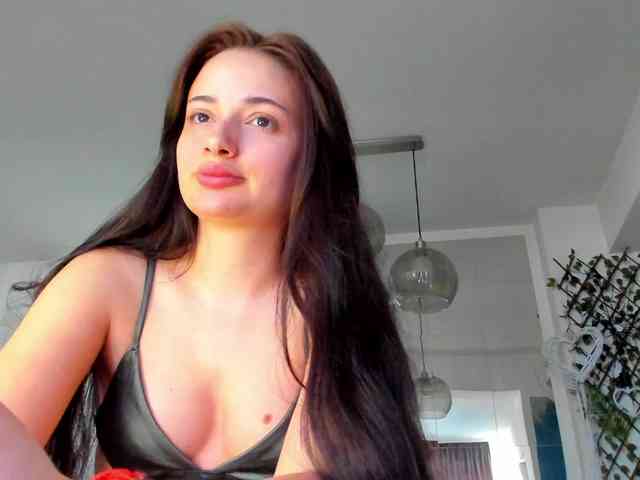 ireneVON webcam