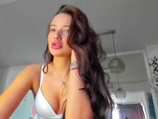 ireneVON webcam