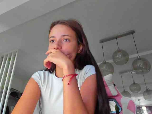 ireneVON webcam