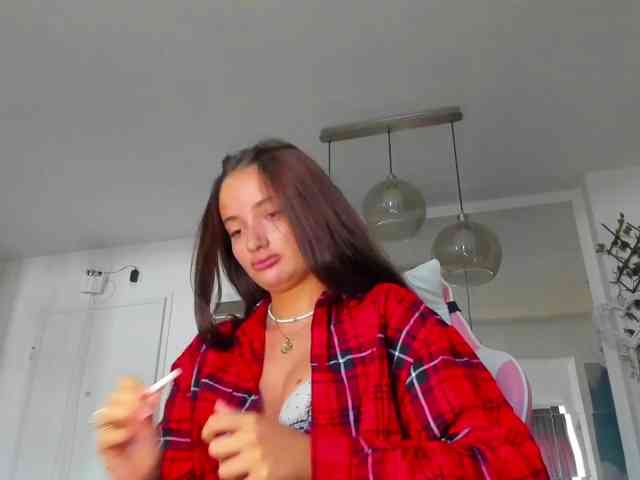 ireneVON webcam