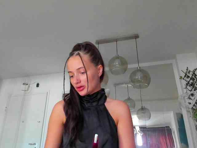 ireneVON webcam