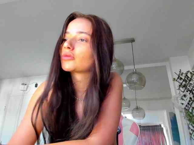 ireneVON webcam