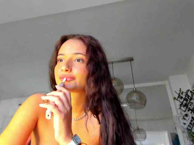 ireneVON webcam