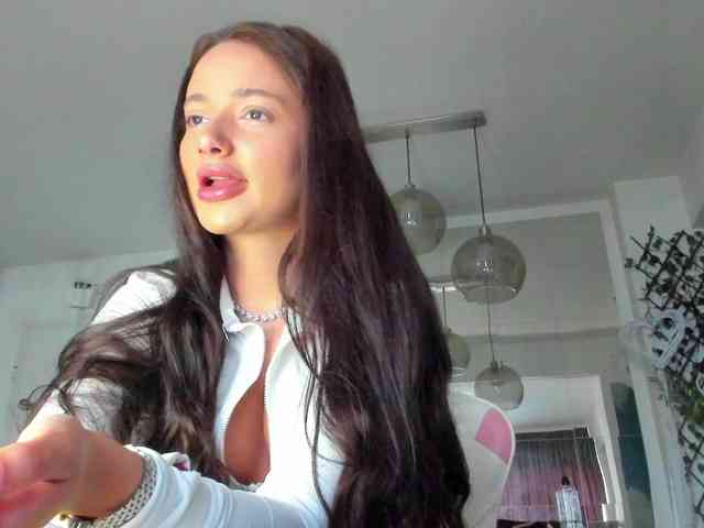 ireneVON webcam