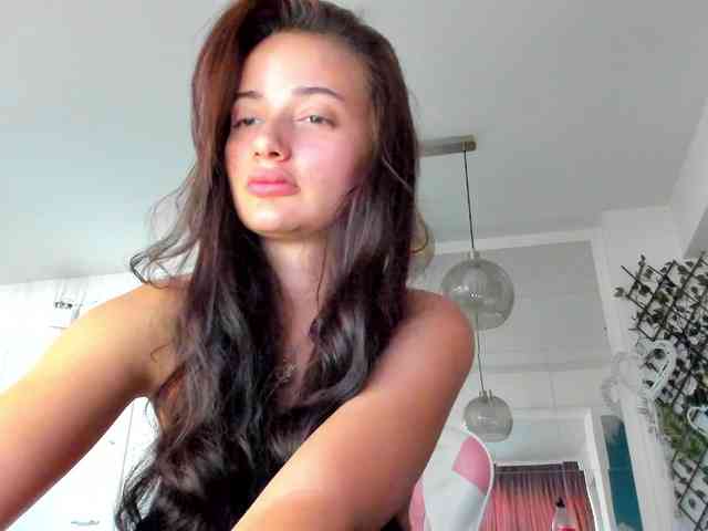 ireneVON webcam