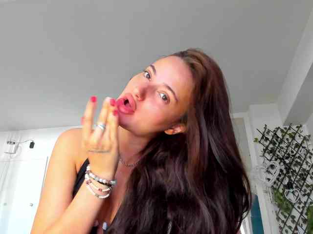 ireneVON webcam