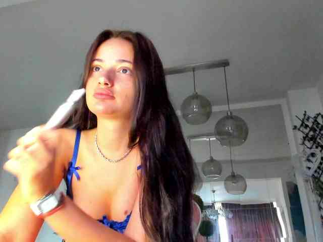 ireneVON webcam
