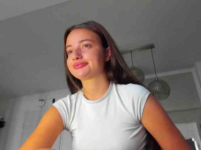 ireneVON webcam