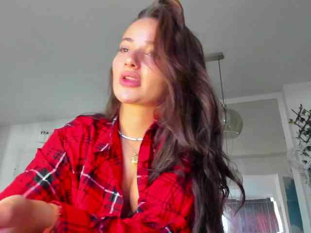 ireneVON webcam