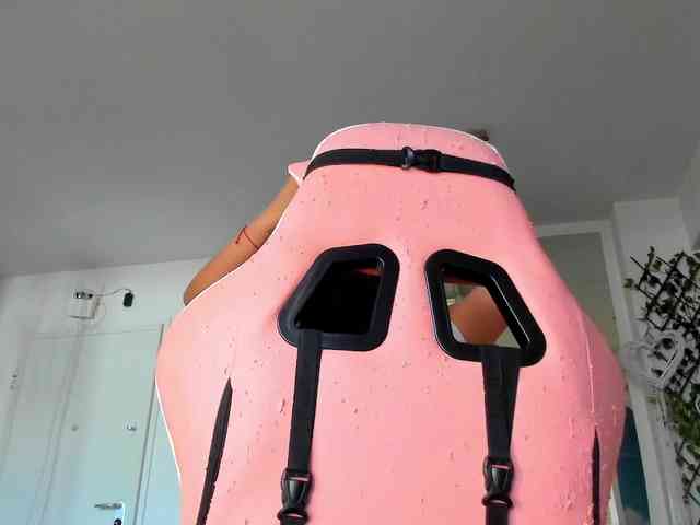ireneVON webcam
