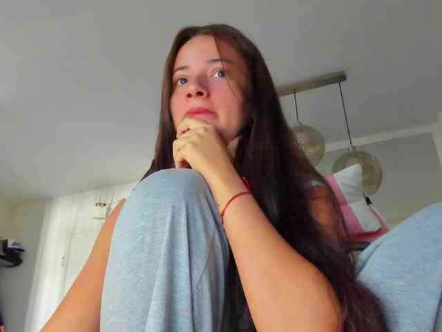 ireneVON webcam
