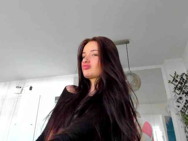 ireneVON webcam