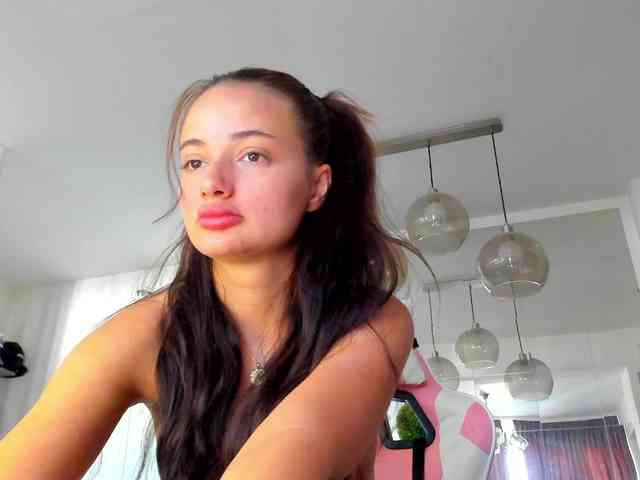 ireneVON webcam