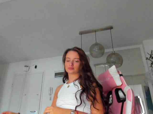 ireneVON webcam