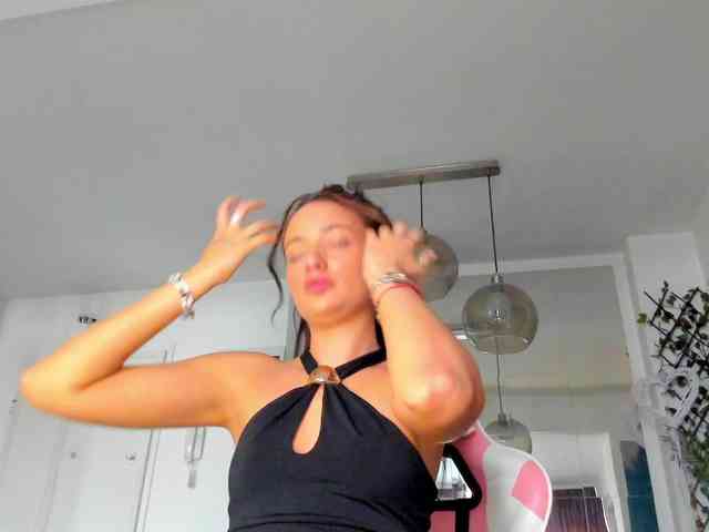 ireneVON webcam