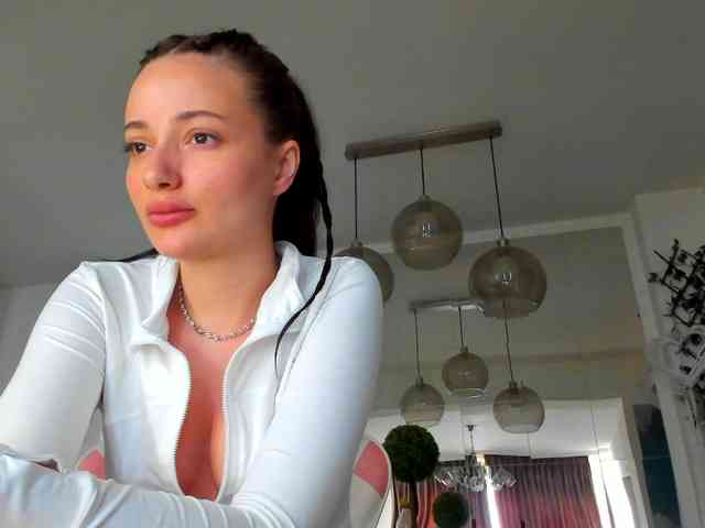 ireneVON Live Webcam on BongaCams