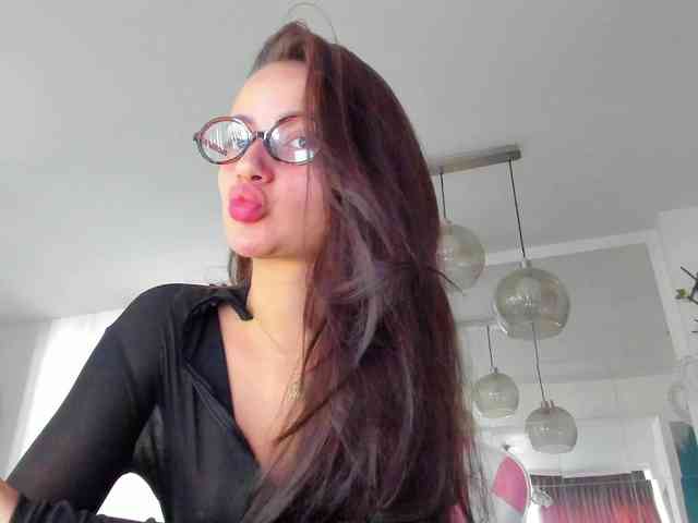 ireneVON webcam